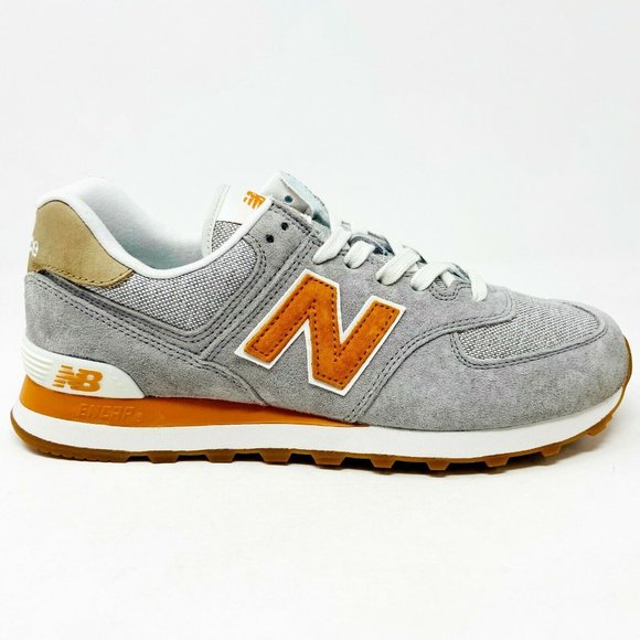 new balance 1550 womens Orange